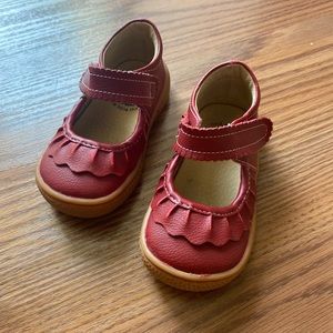 Size 5 livie and Luca